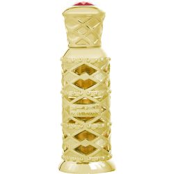 Al Haramain Musk Floral By Al Haramain