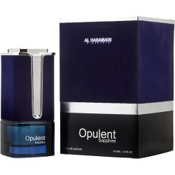 Al Haramain Opulent Sapphire By Al Haramain