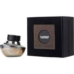 Al Haramain Oudh 36 Nuit By Al Haramain
