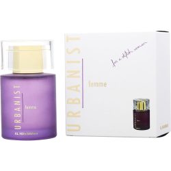 Al Haramain Urbanist Femme By Al Haramain