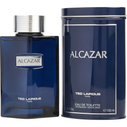 Alcazar By Ted Lapidus