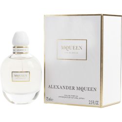 Alexander Mcqueen Eau Blanche By Alexander Mcqueen