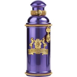 Alexandre J Iris Violet By Alexandre J