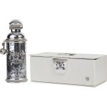 Alexandre J Silver Ombre By Alexandre J