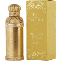 Alexandre J The Majestic Amber By Alexandre J