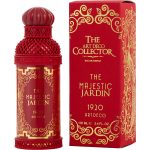 Alexandre J The Majestic Jardin By Alexandre J