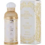 Alexandre J The Majestic Musk By Alexandre J
