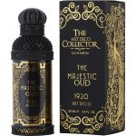 Alexandre J The Majestic Oud By Alexandre J