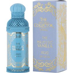 Alexandre J The Majestic Vanilla By Alexandre J