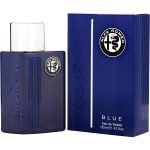 Alfa Romeo Blue By Alfa Romeo