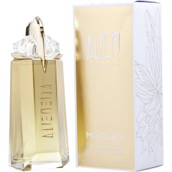Alien Goddess By Thierry Mugler