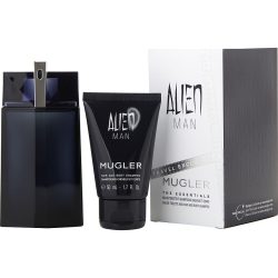 Alien Man By Thierry Mugler