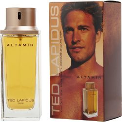 Altamir By Ted Lapidus