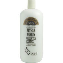 Alyssa Ashley Green Tea Essence By Alyssa Ashley
