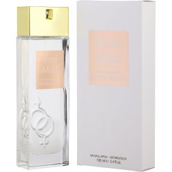 Alyssa Ashley Rose Musk By Alyssa Ashley