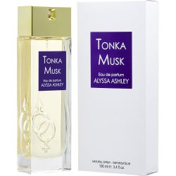 Alyssa Ashley Tonka Musk By Alyssa Ashley