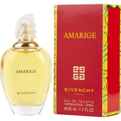 Amarige By Givenchy