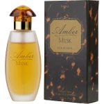 Amber Musk By Shiara
