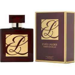 Amber Mystique By Estee Lauder