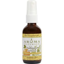 Ambiance Aromatherapy By Ambiance Aromatherapy