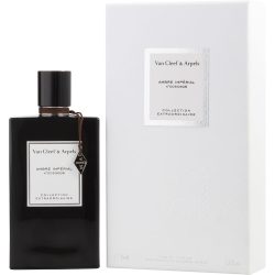 Ambre Imperial Van Cleef & Arpels By Van Cleef & Arpels