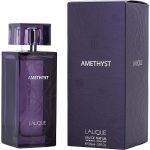 Amethyst Lalique By Lalique