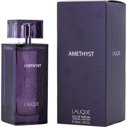 Amethyst Lalique By Lalique
