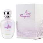 Amo Ferragamo Flowerful By Salvatore Ferragamo