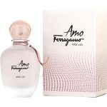 Amo Ferragamo Per Lei By Salvatore Ferragamo