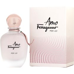 Amo Ferragamo Per Lei By Salvatore Ferragamo