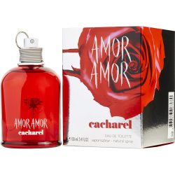 Amor Amor By Cacharel