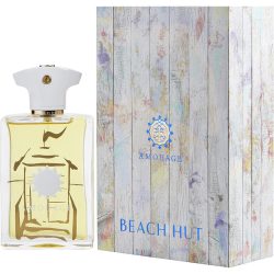 Amouage Beach Hut Man By Amouage