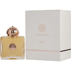 Amouage Dia By Amouage