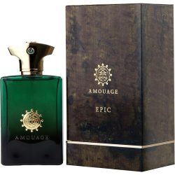 Amouage Epic By Amouage