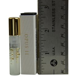 Amouage Library Opus Ii By Amouage