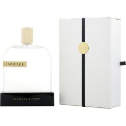 Amouage Library Opus V By Amouage