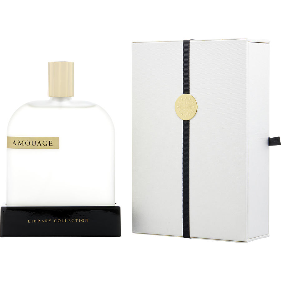 Amouage Library Opus V By Amouage Amouage Library Opus V By Amouage