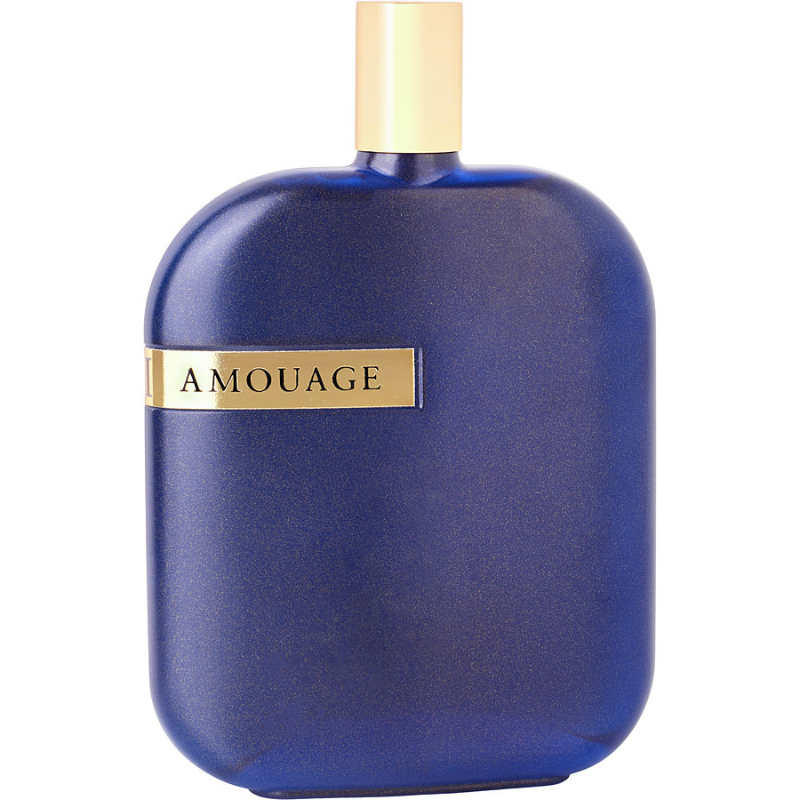 Amouage Library Opus Xi By Amouage Amouage Library Opus Xi By Amouage