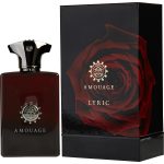 Amouage Lyric By Amouage