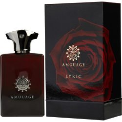 Amouage Lyric By Amouage
