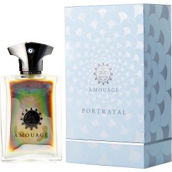 Amouage Portrayal By Amouage