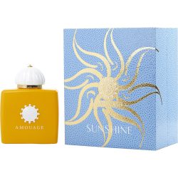 Amouage Sunshine By Amouage