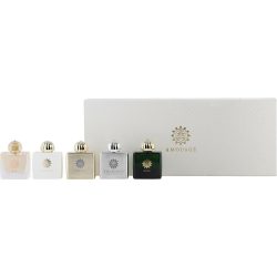 Amouage Variety By Amouage