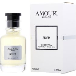 Amour De Paris Storm By Amour De Paris