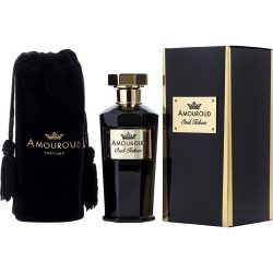 Amouroud Oud Tabac By Amouroud