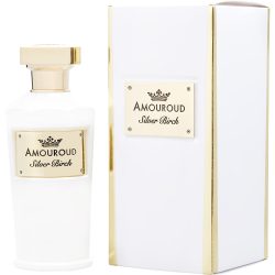 Amouroud Silver Birch By Amouroud