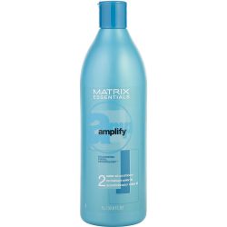 Amplify By Matrix