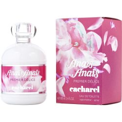 Anais Anais Premier Delice By Cacharel