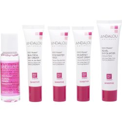 Andalou Naturals By Andalou Naturals