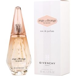 Ange Ou Etrange Le Secret By Givenchy